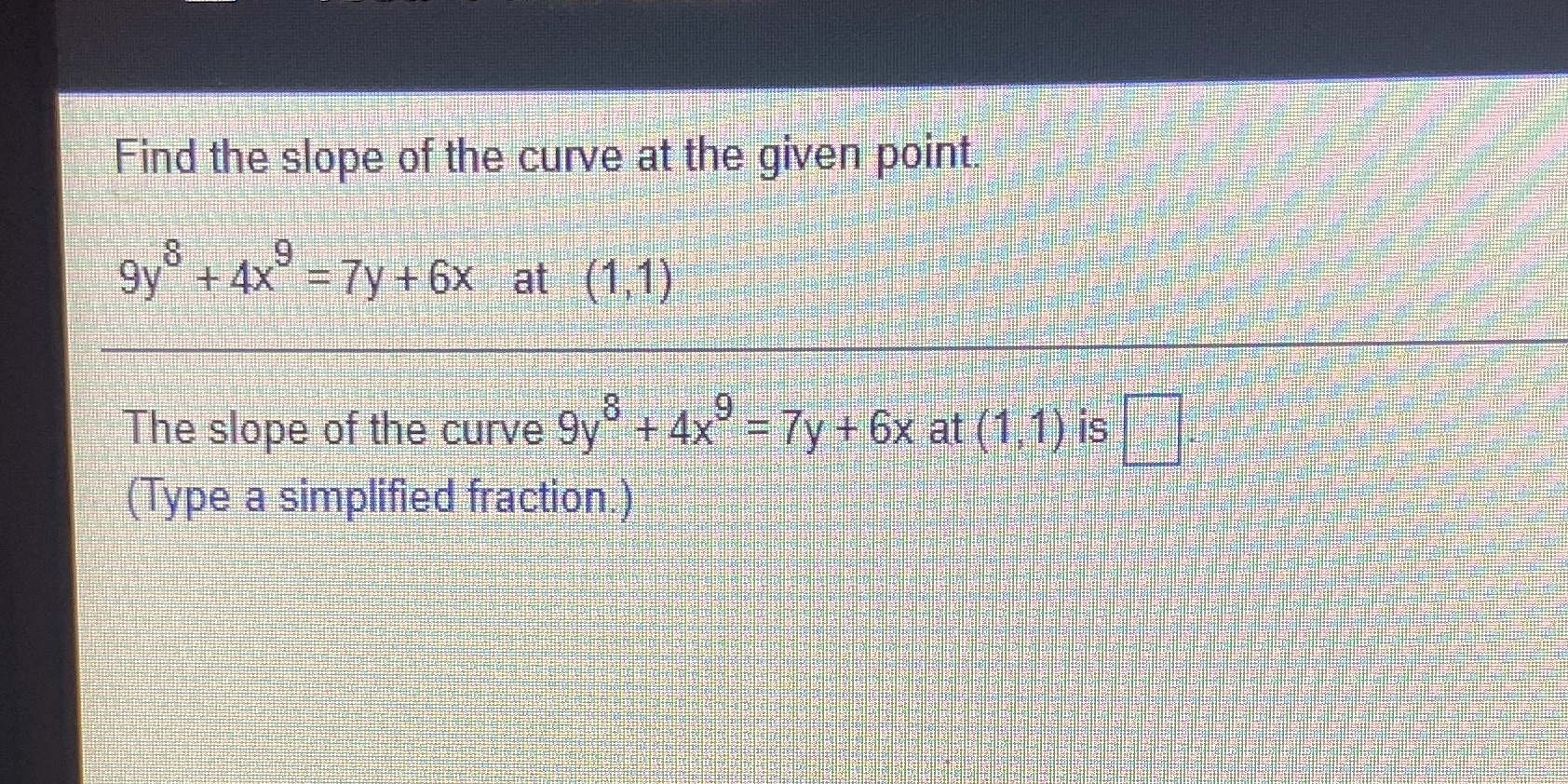  I NEED HELP AS DOON AS POSSIBLE WITH EXAM TIMER Find