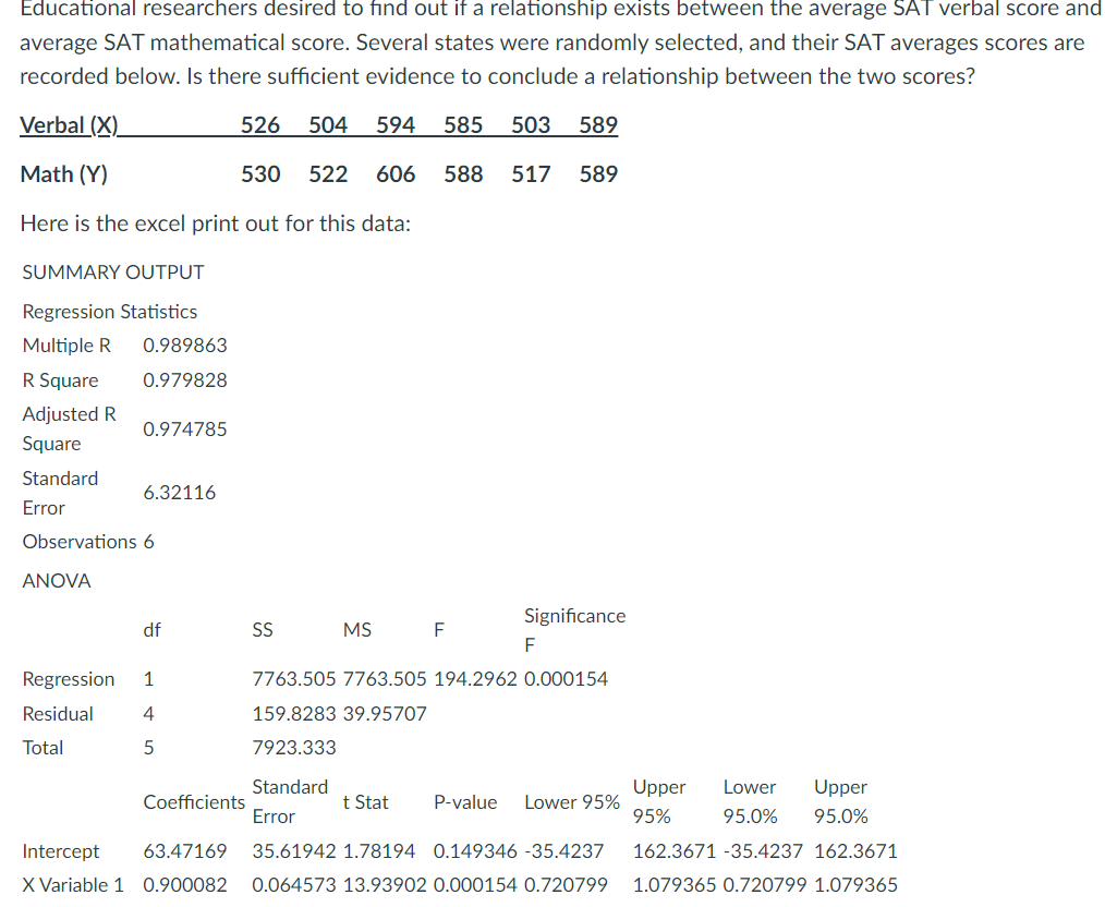 on different continents are listed. Is there sufficient evidence to conclude a