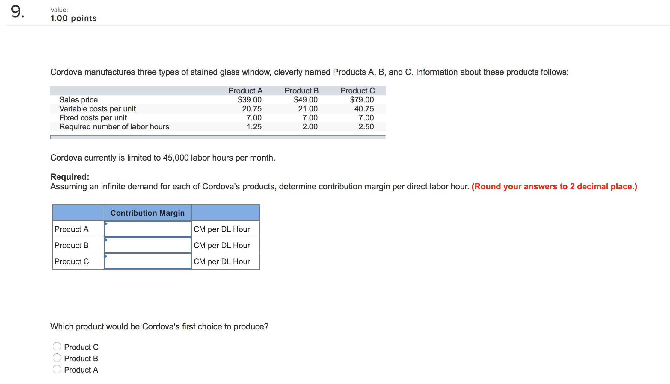 an educational game to correspond to her classroom coverage of the history