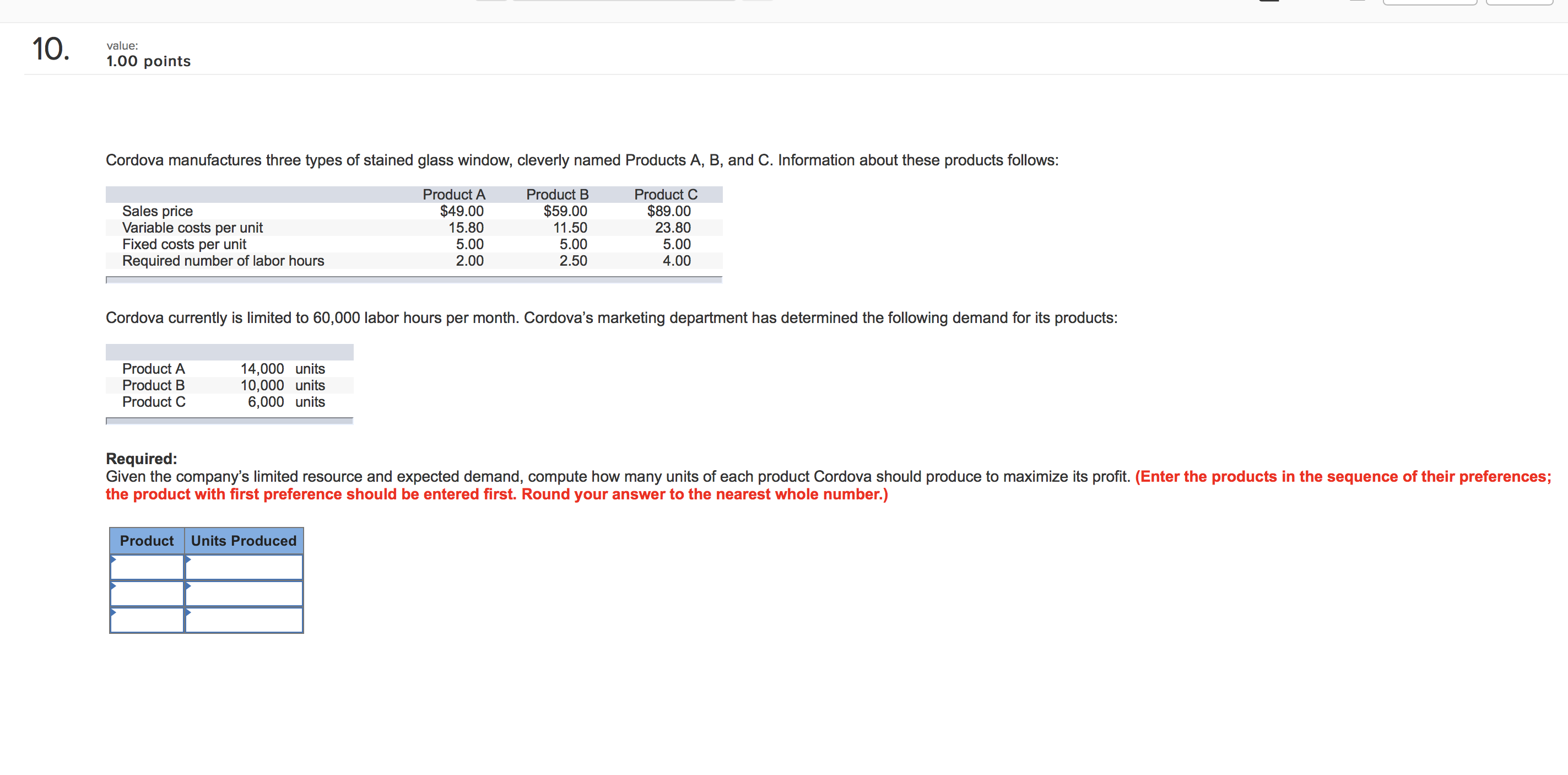 of the Pacic Northwest, and the state of Oregon in particular. MSI
