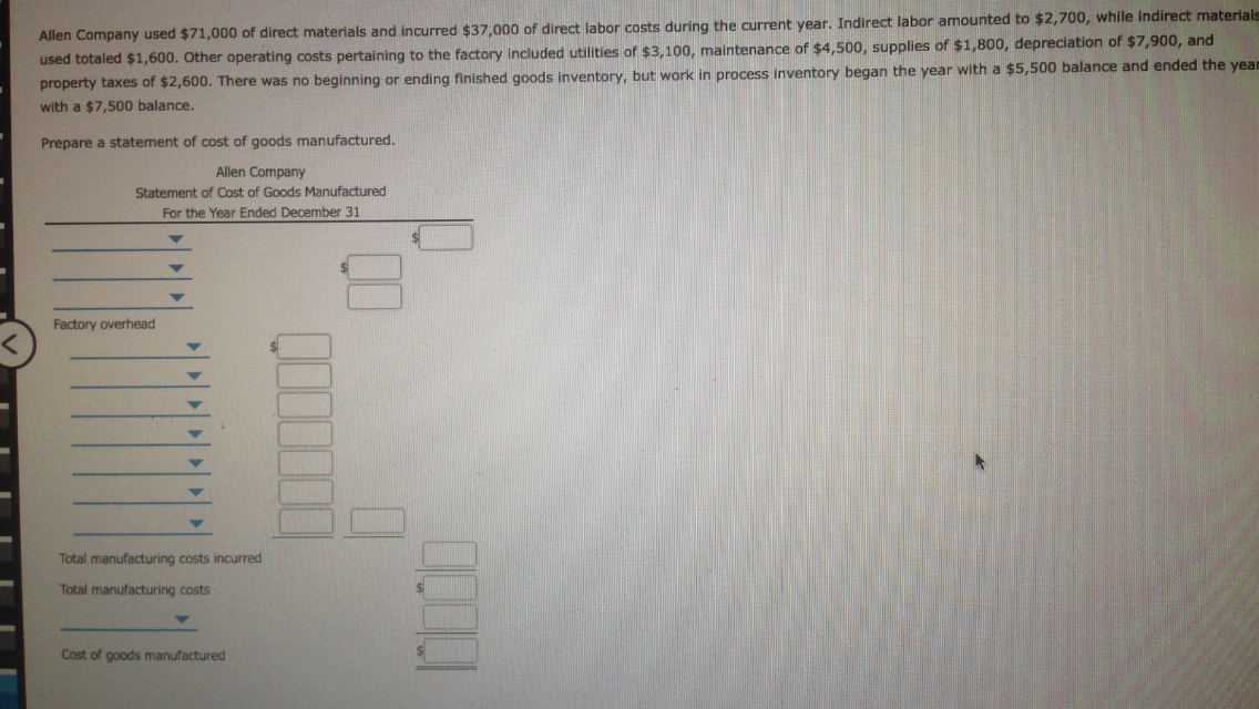 Cengage 27th edition accounting. I just have a little time so please