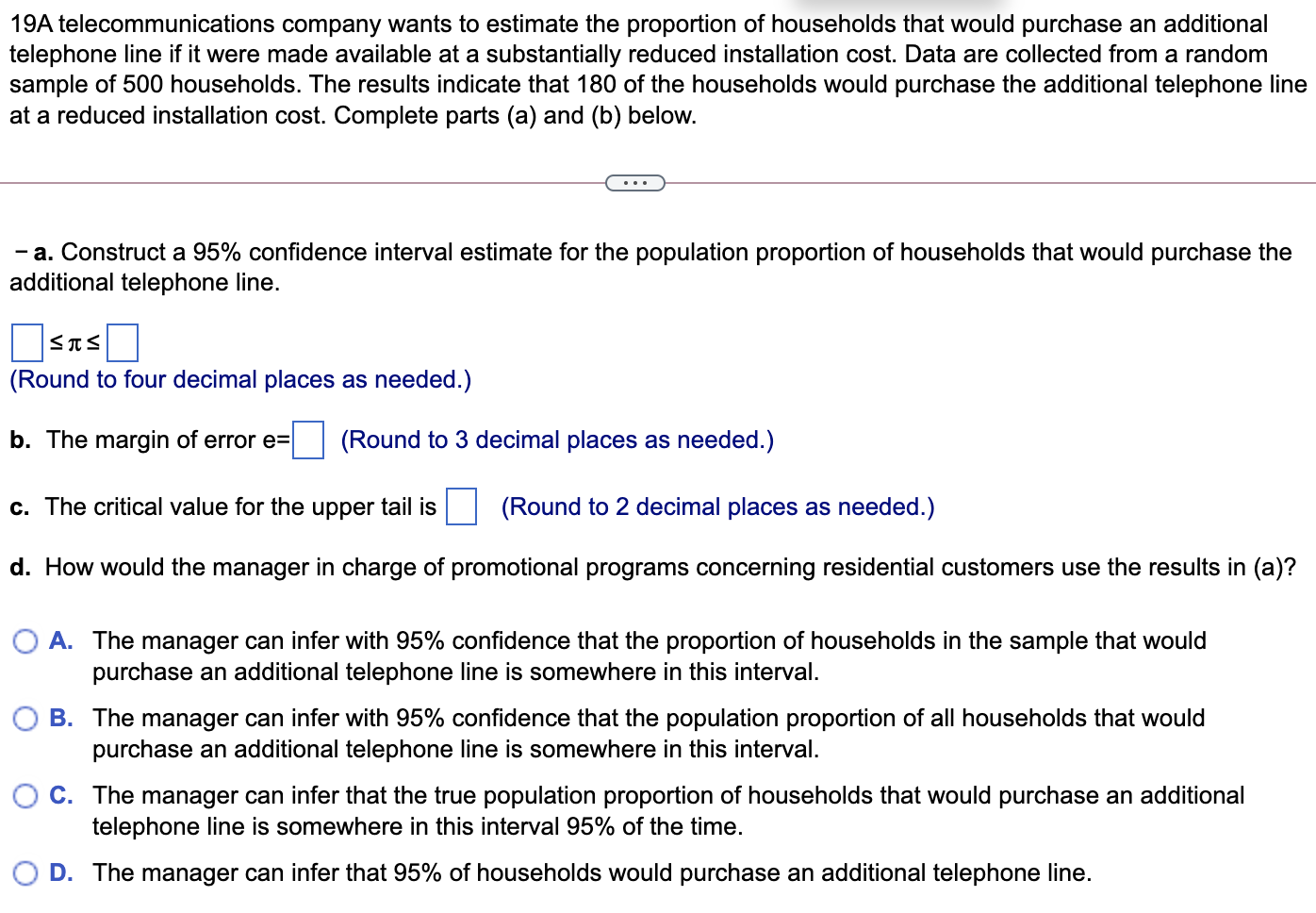 n = 7. 1, 2, 3, 4, 5, 6, and 20 Change