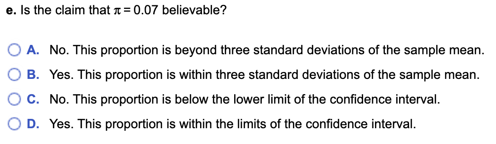 results, describe the effect of an outlier (that is, an extreme value)