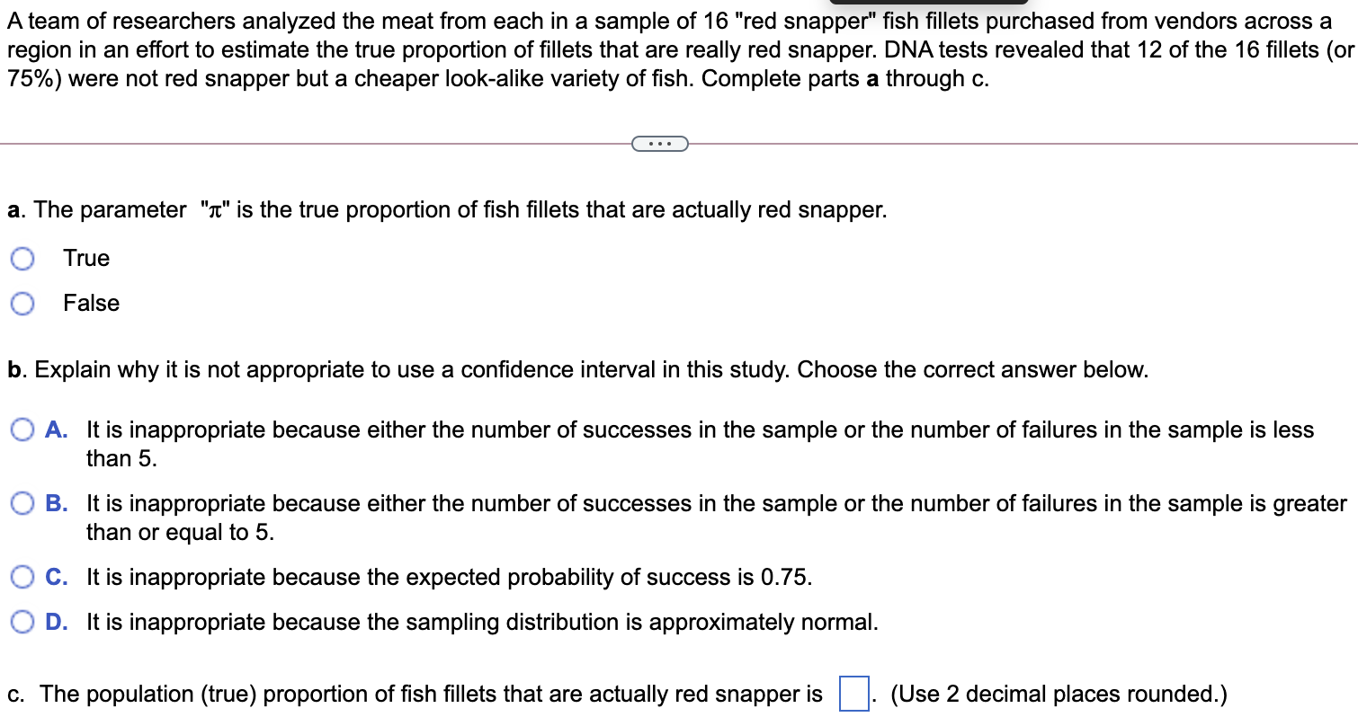 increases the value of the sample mean and greatly inflates the sample