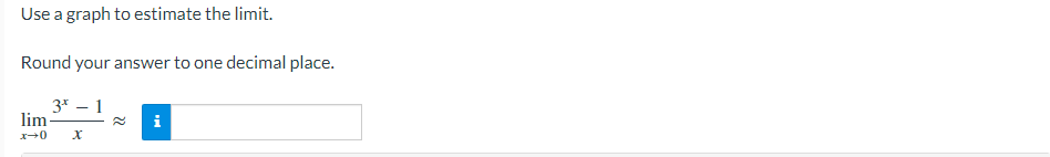 N. h (c) Use the results of part (b) to estimate the