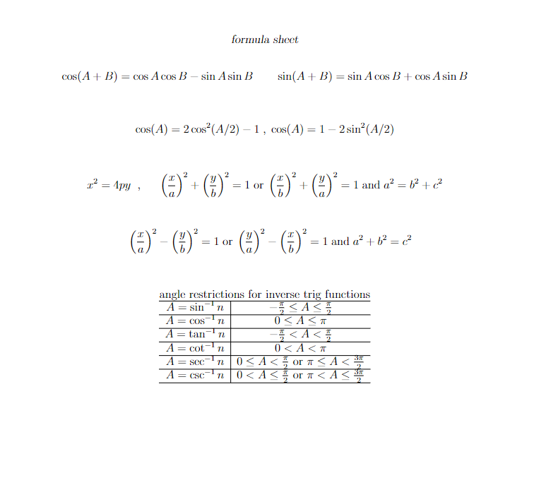 sinusoidal function f is sketched above. Thc locations of adjacent. maximum and