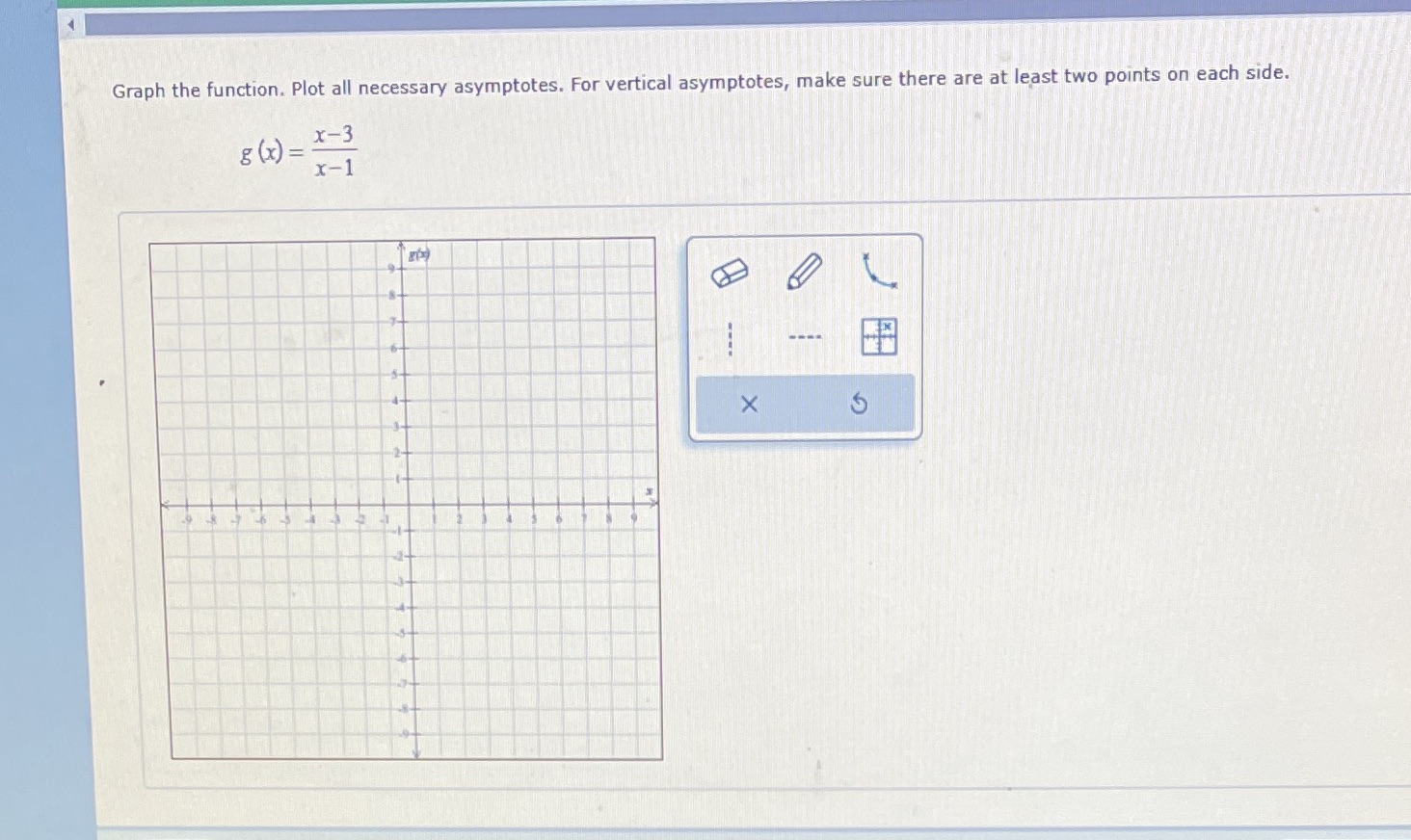 sure there are at least two points on each side. 8 (