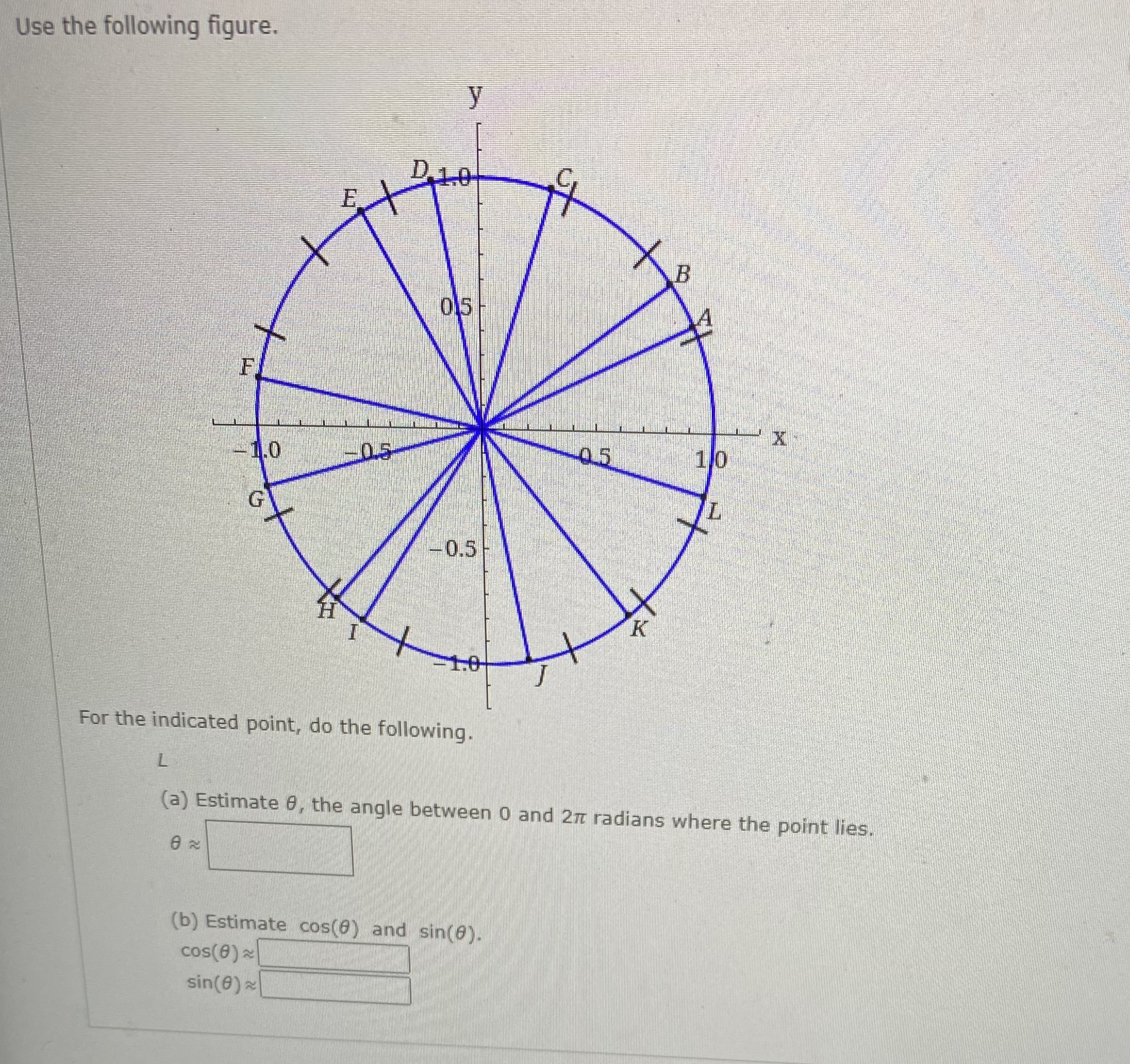  Please explain the steps to solve and answer Use the following