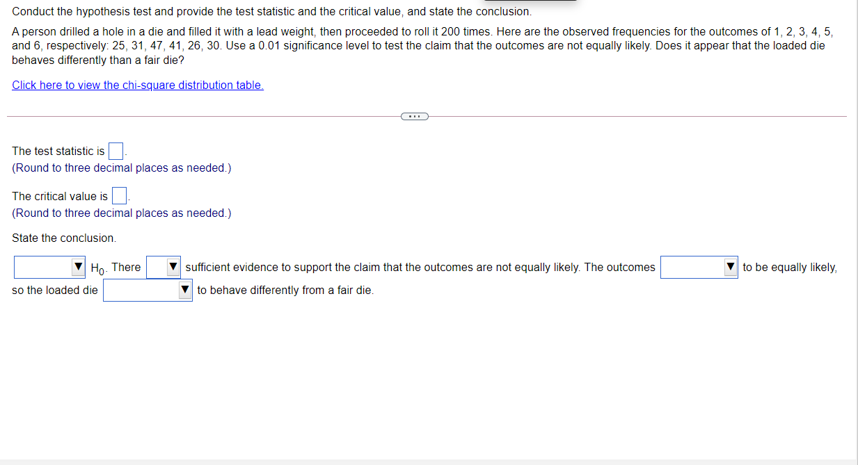 The mode phenotype code is . (Use a comma to separate answers