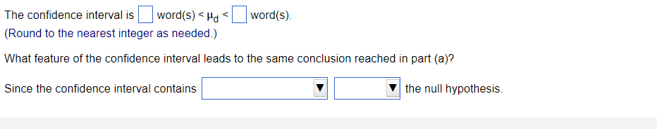 All the measures of center make sense since the data is numerical.