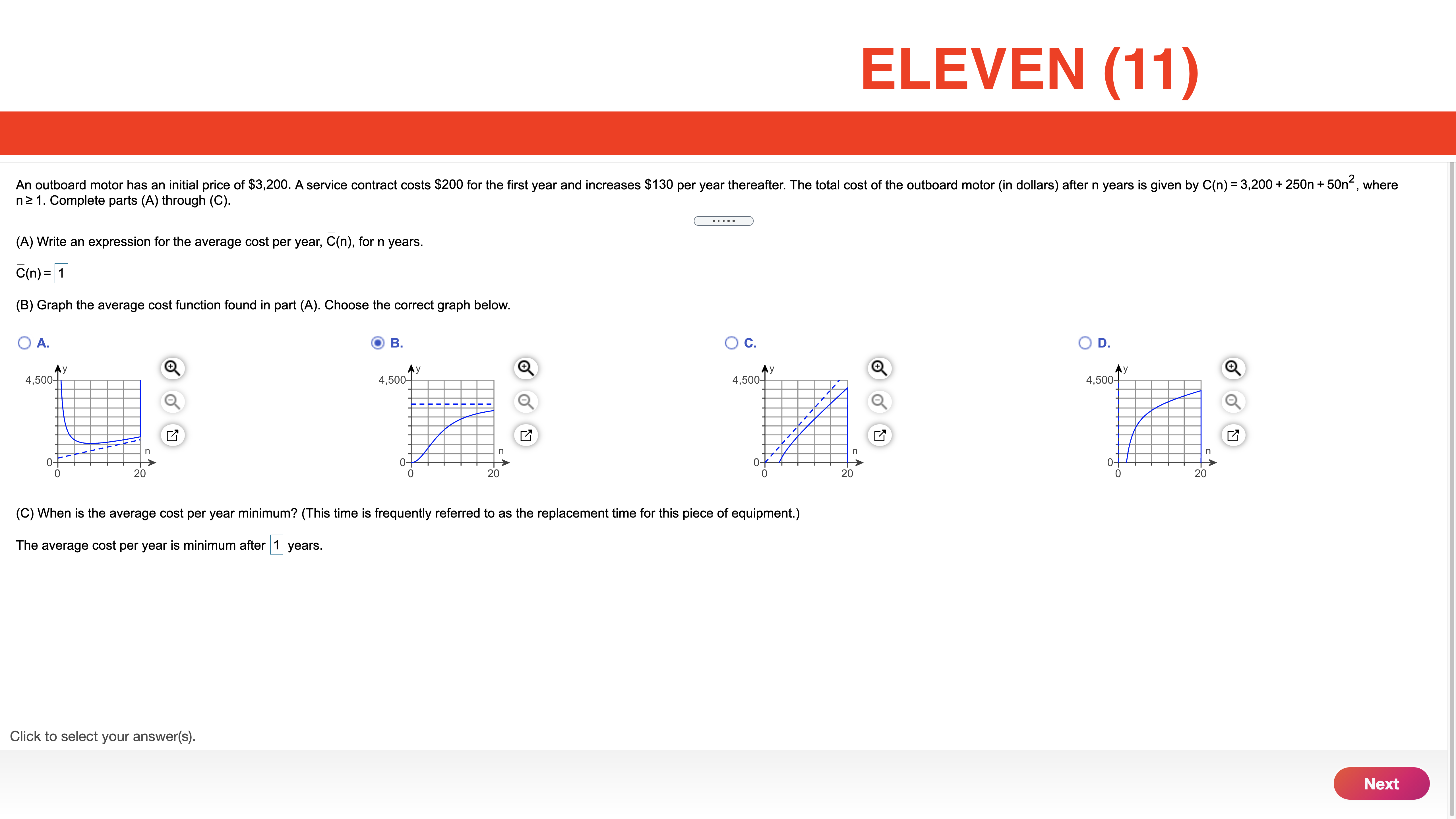 below and, If necessary, ll In the answer box to complete your