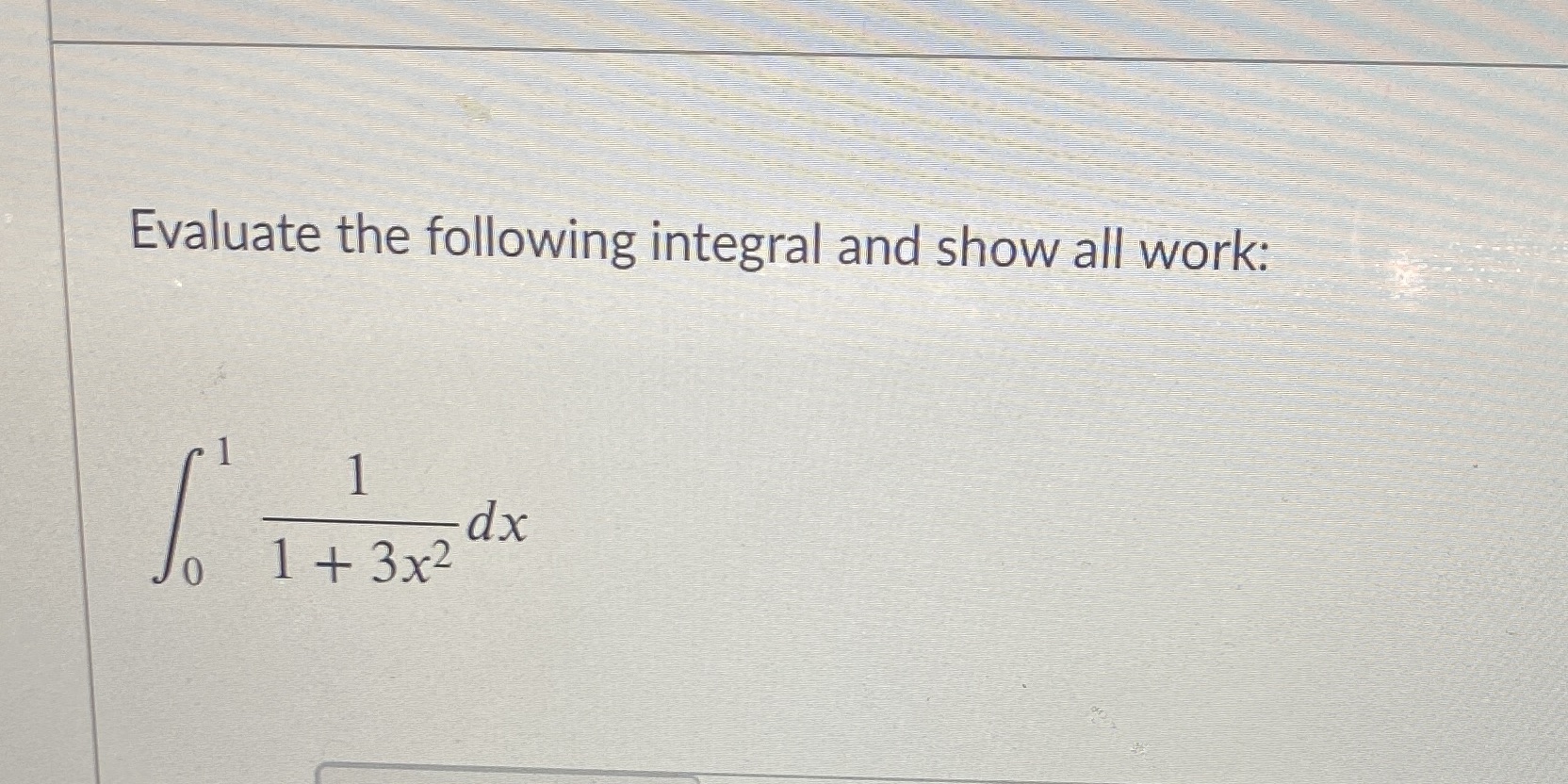  I solved it need to compare and dime explanation Evaluate the