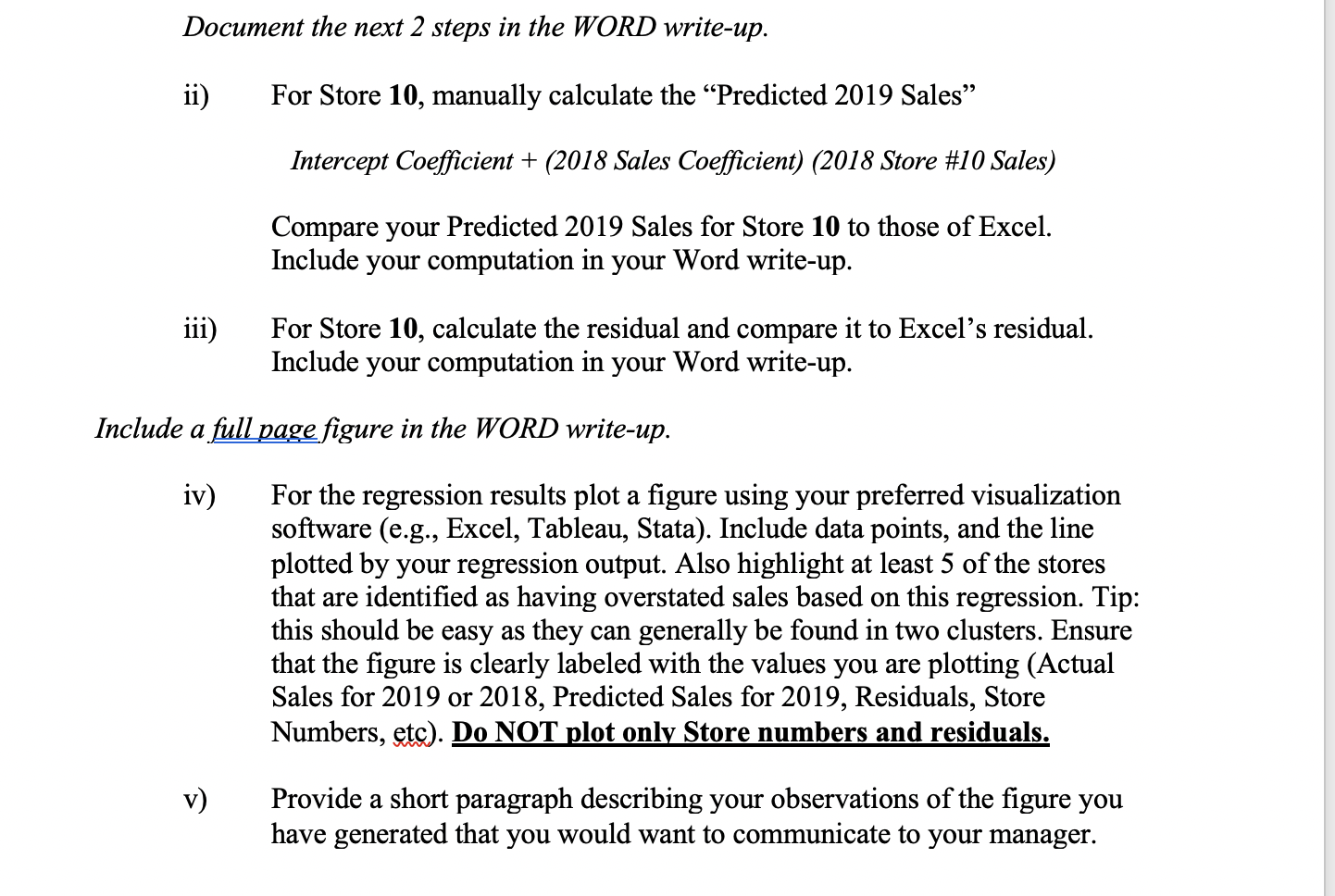2018 Sales 2019 Inventory Feet Employees Sells Gas New Store 1,289,570 43,886