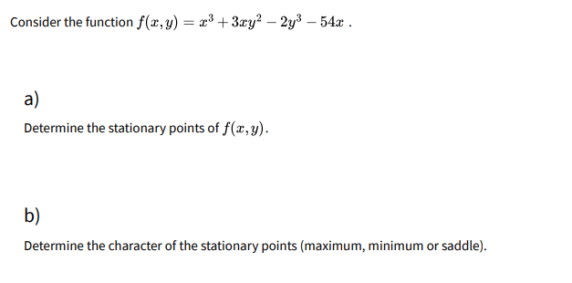  i stuck in this question solve this question quickly Consider the