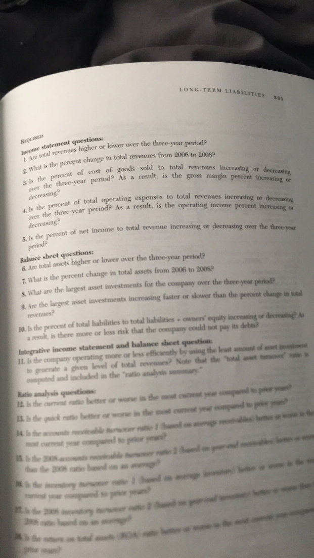 3. 7:420 Operating Expenses 20130 2:4130 39. 5 46 Sales, marketing. general