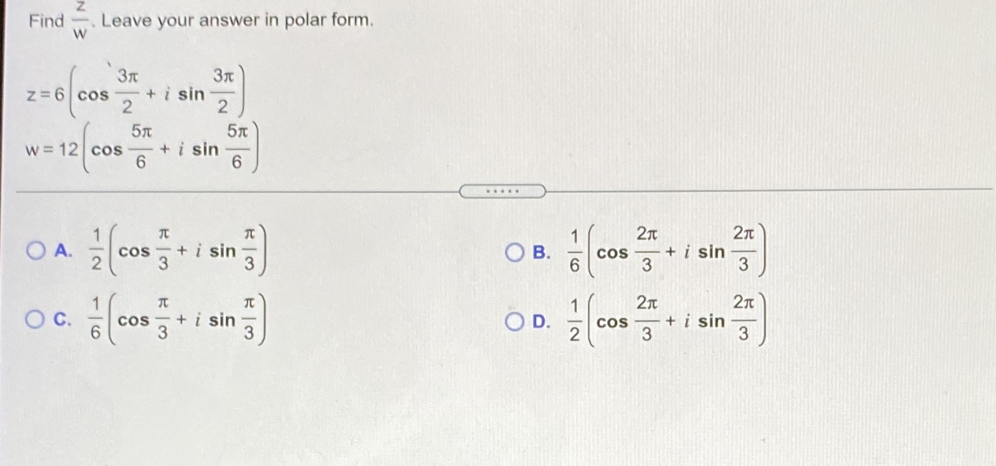  I need help on this question Find -. Leave your answer