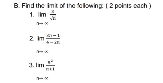 clear legible handwritten readable complete solutions. Minimize erasures and provide a clear