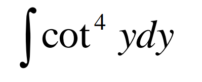 by trigonometric formula? Thanks. 