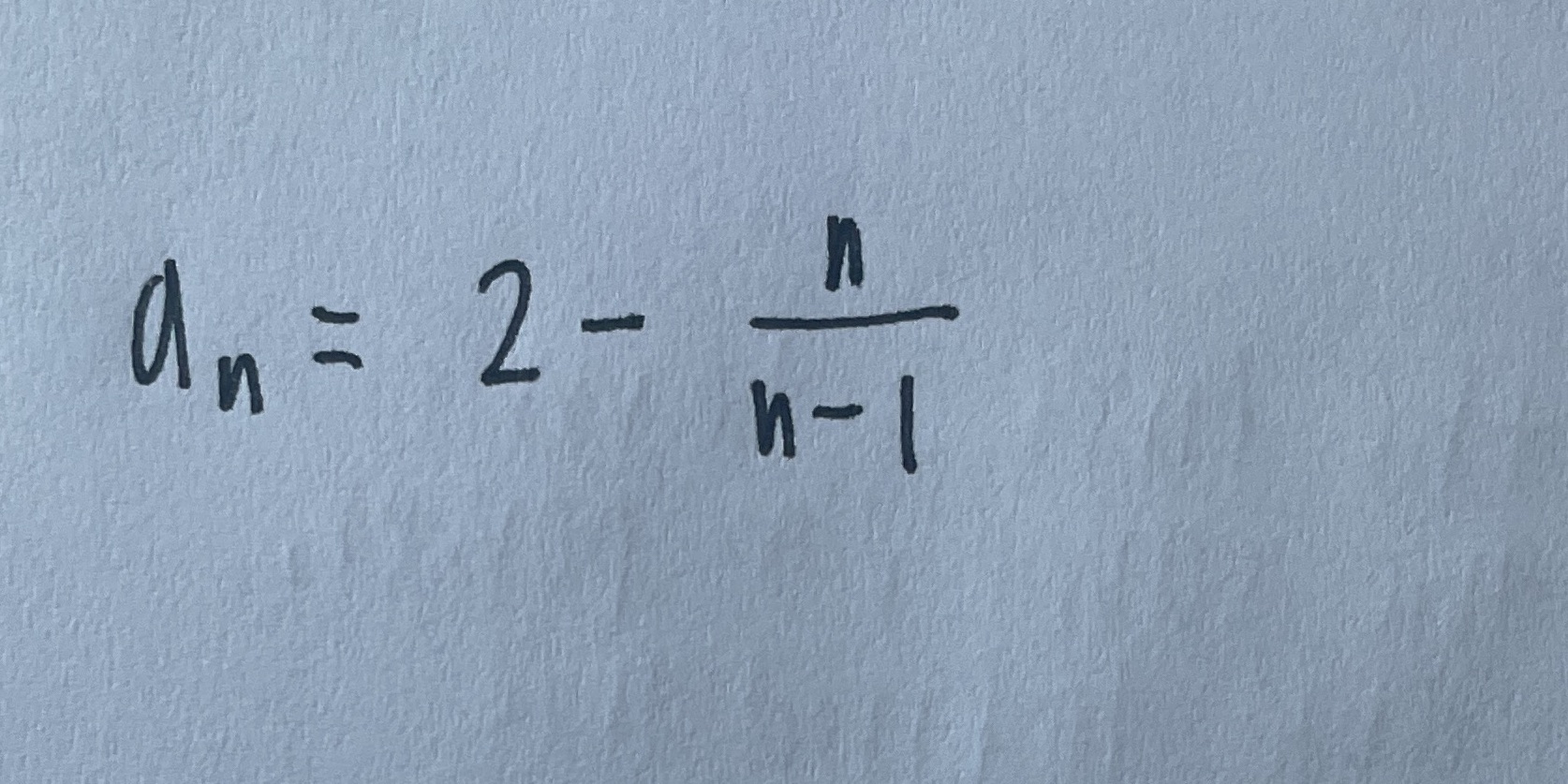 having the property that for all k is more than or equal