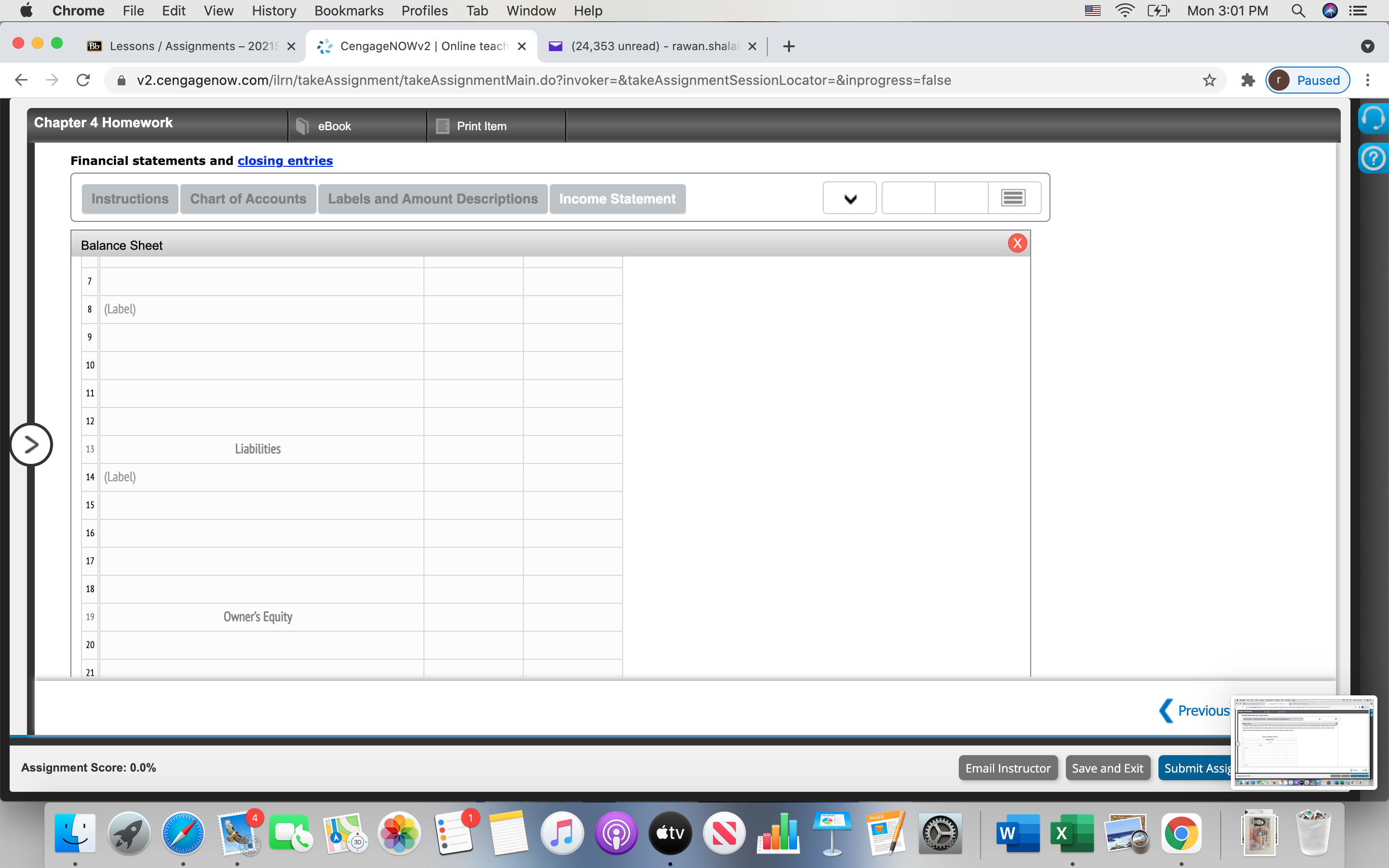 C v2.cengagenow.com/ilrn/takeAssignment/takeAssignmentMain.do?invoker=&takeAssignmentSessionLocator=&inprogress=false F. Paused ... Chapter 4 Homework eBook Print Item Financial