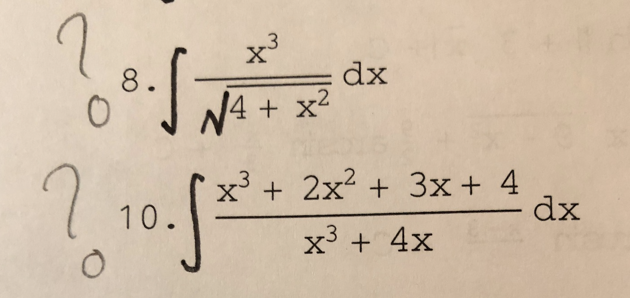Please provide hint, explanation, and solution for the problems below: