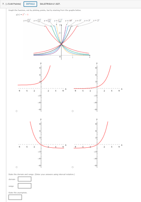 it Watch It Submit Answer15. [-/3.44 Points] DETAILS SALGTRIG4 4.1.057.MI. If $10,000