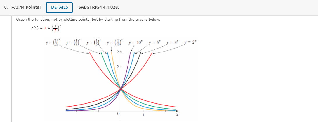 24. [-/3.44 Points] DETAILS SALGTRIG4 4.2.023. When a certain medical drug is