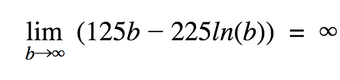 Evaluate the following limit. Please, step by step.