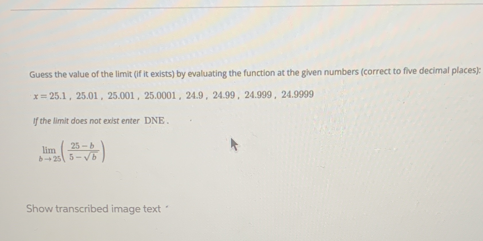 image text in transcribed