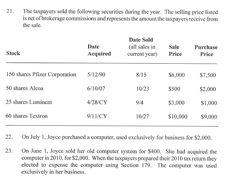 owns 30 percent and her brother owns 70 percent of the business.