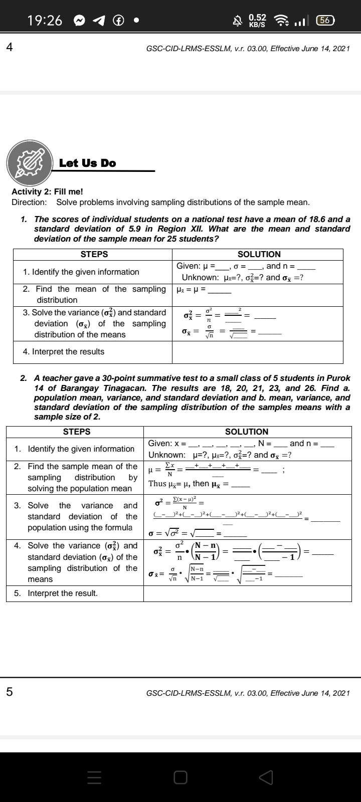 v.r. 03.00, Effective June 14, 2021 One of the properties of the