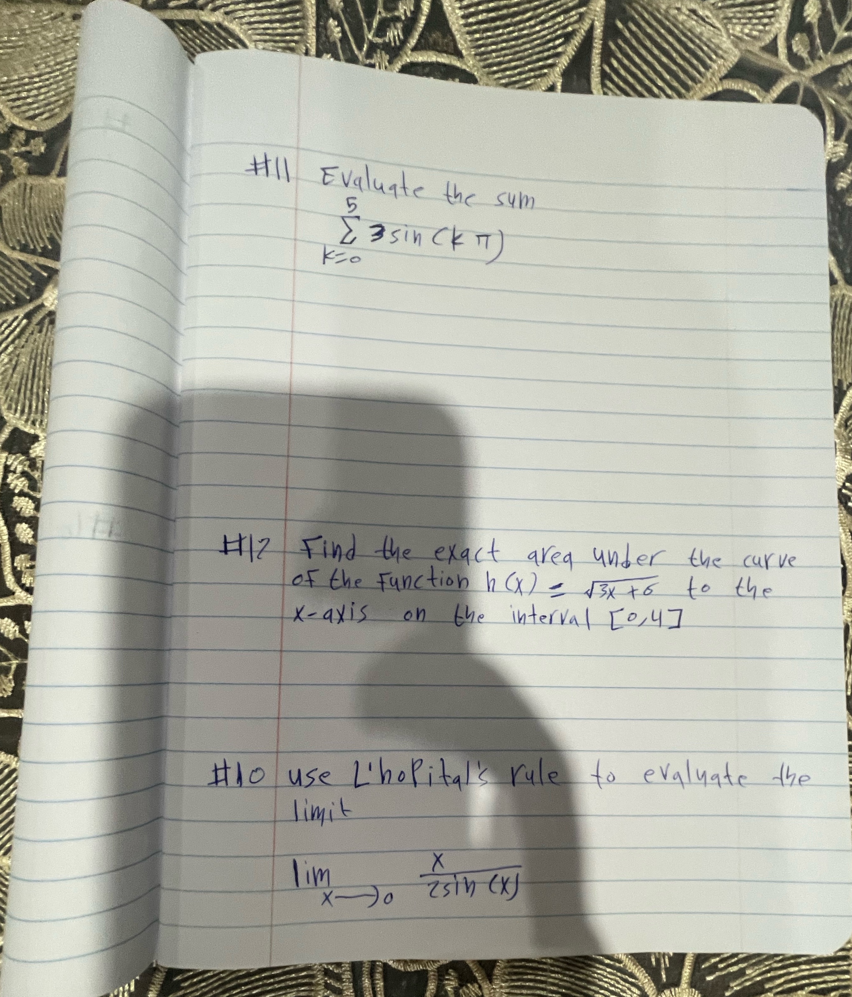 ) kzo 1717 find the exact area under the curve of the