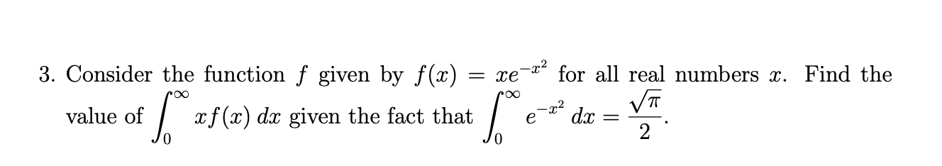 all real numbers 3:. Find the value of f a: f (:12)