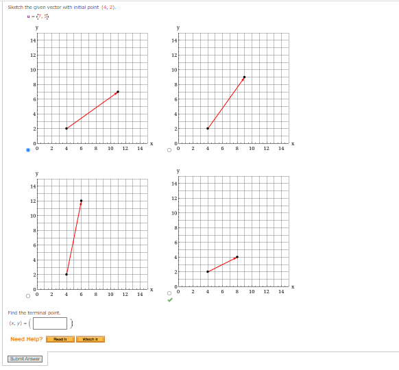 -12) Need Help? Read It Submit Answer20. [-/3.12 Points] DETAILS SALGTRIG4 9.1.031.