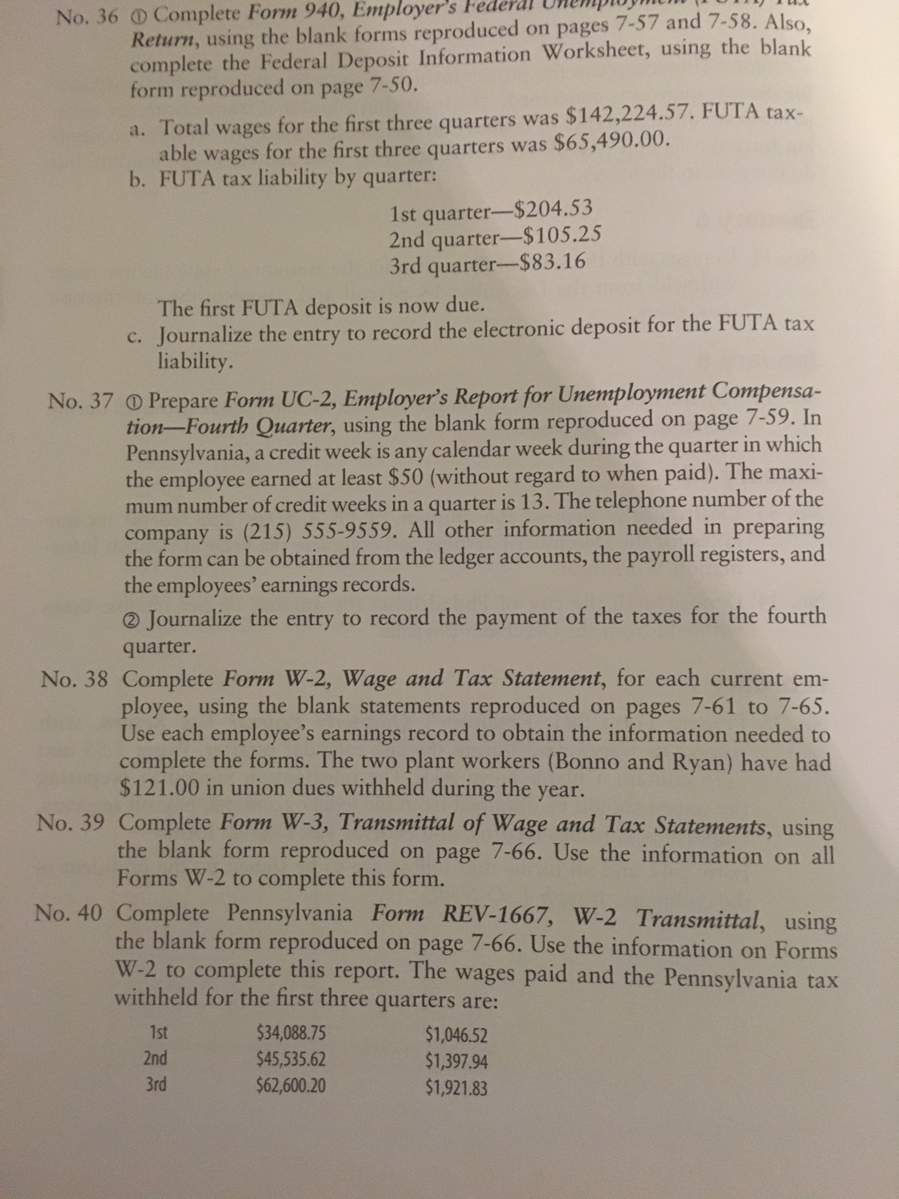 it's due tomorrow Thurs at 11pm central time. Excel Instructions using Excel