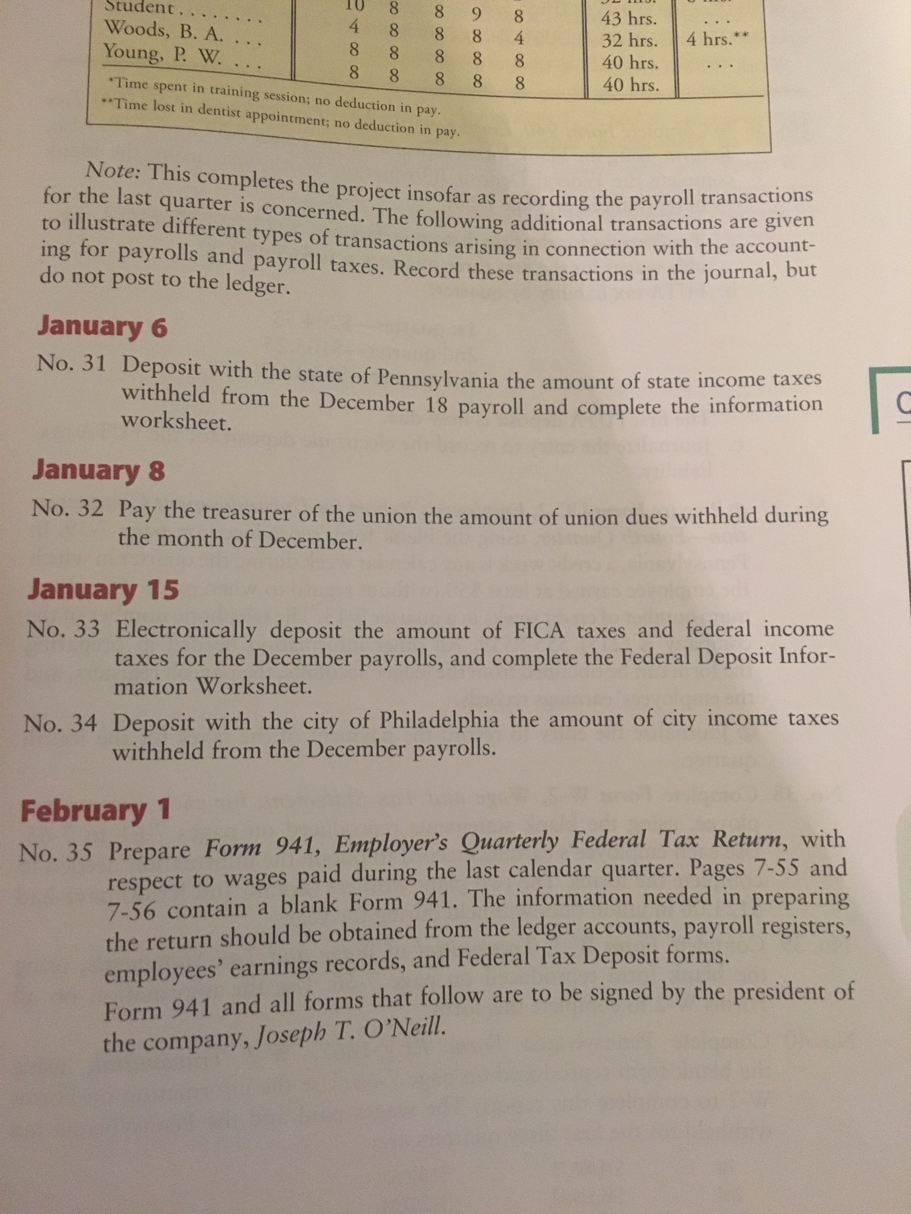 ranges Values and text Worksheet functions (such as SUM) 3. You can