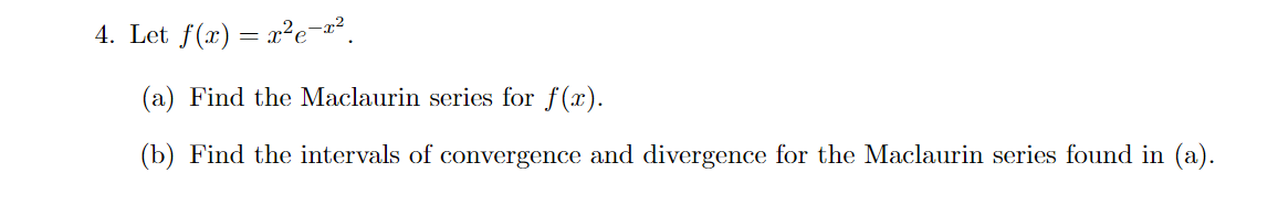 Please solve and show work! Do not spend time on detailed