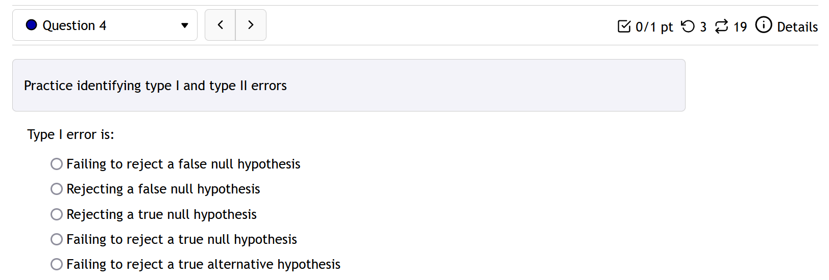 the following claim (Ha) at a significance level of a : 0.002.