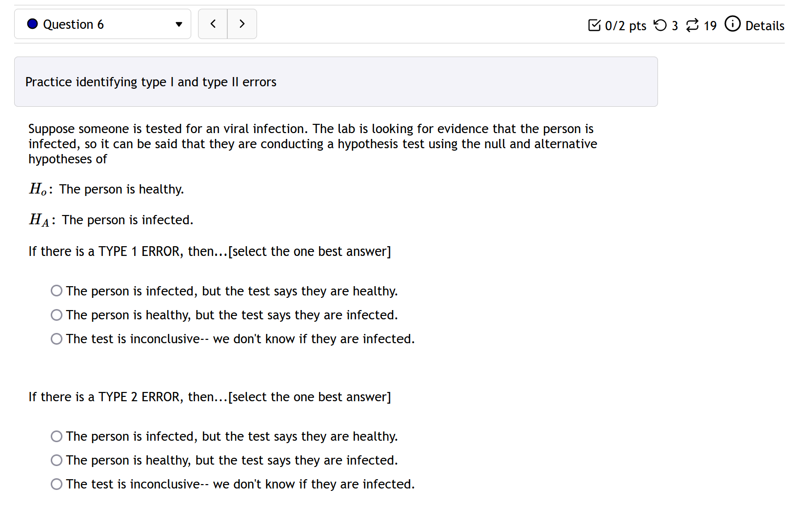 distributed, but you do not know the standard deviation. You obtain a