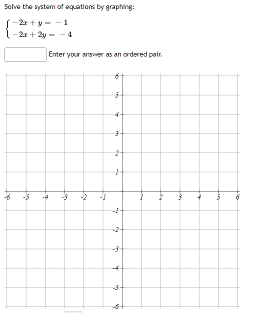 Enter your answer as an ordered pair.