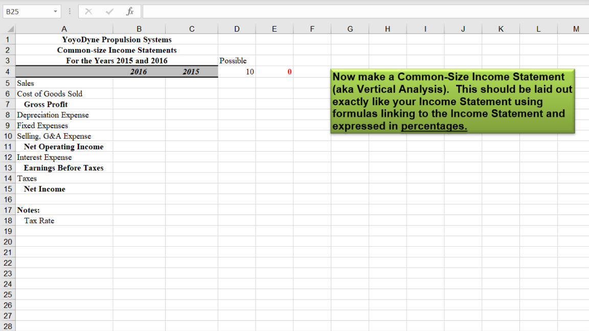 H K M N O YoyoDyne Propulsion Systems IN Balance Sheets For