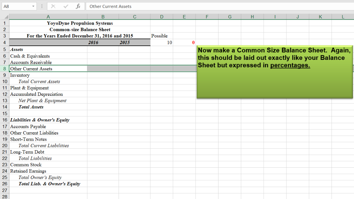 calculations vs. the 12 Accumulated Depreciation average of periods technique. 13 Net