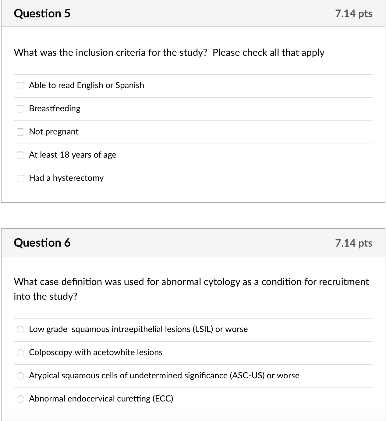 embarrassing or uncomfortable [2,3], could increase screening uptake. A number of self-sampling