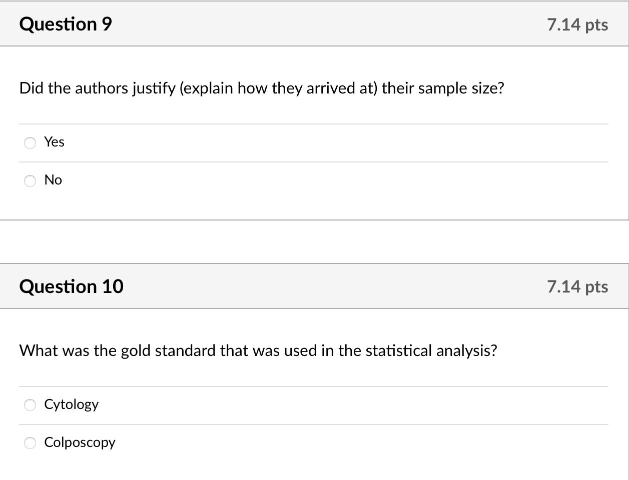 [4-6]; however, to date, self-sampling has not been found to provide adequate