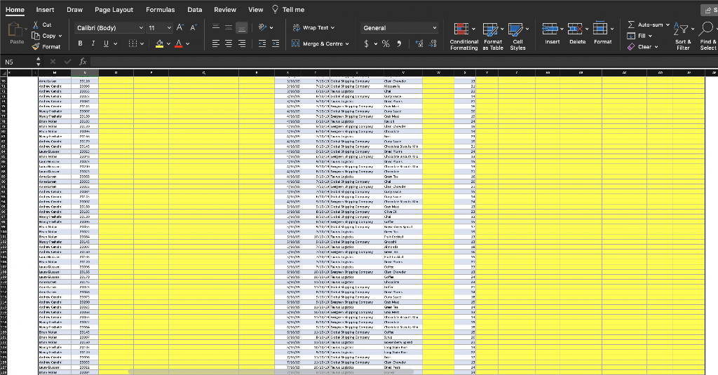 C D E F G H Yume International is the New Zealand