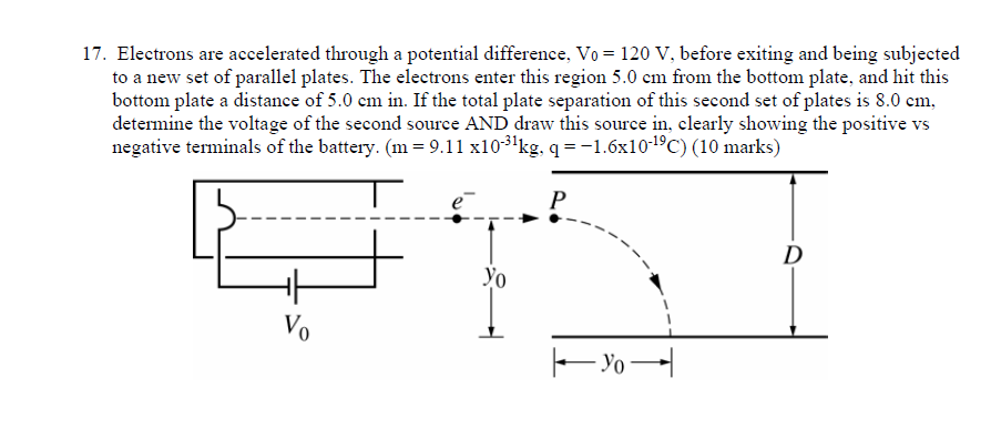 separating you and the object. which of the following would exert a
