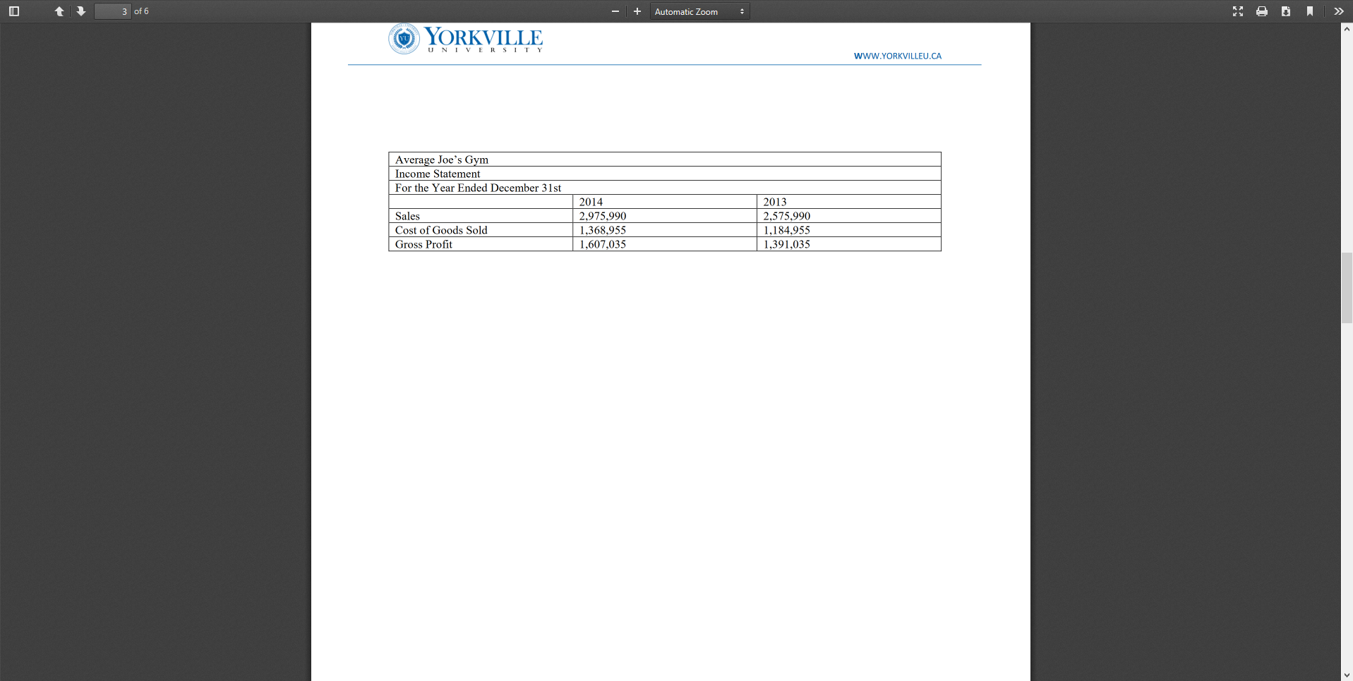 months on the job, you walk into the partner's office to provide