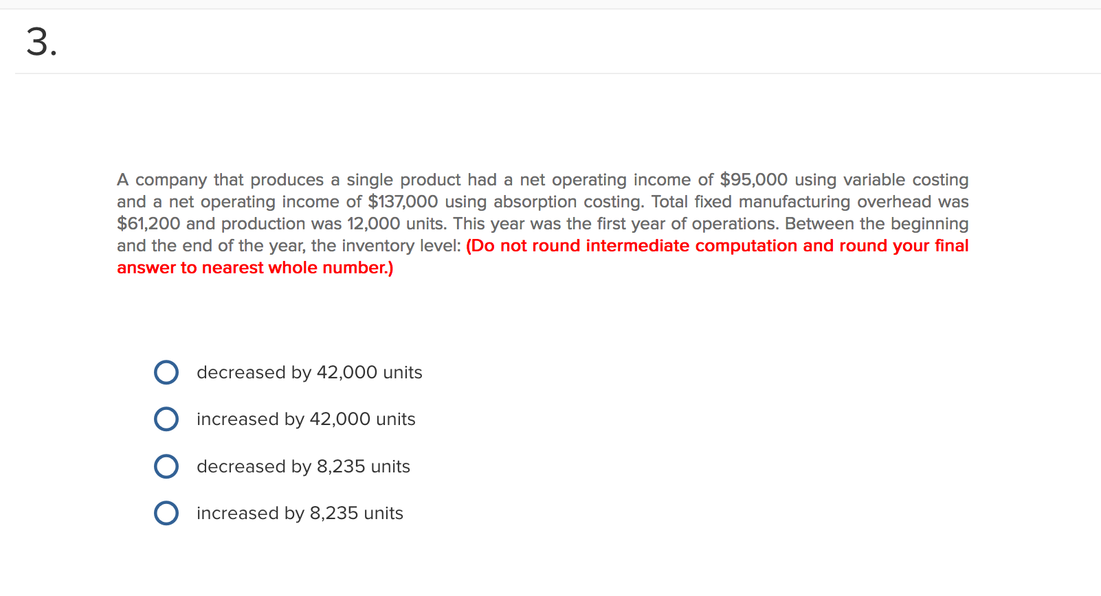of $498,600 and average operating assets of $277,000. What is the margin