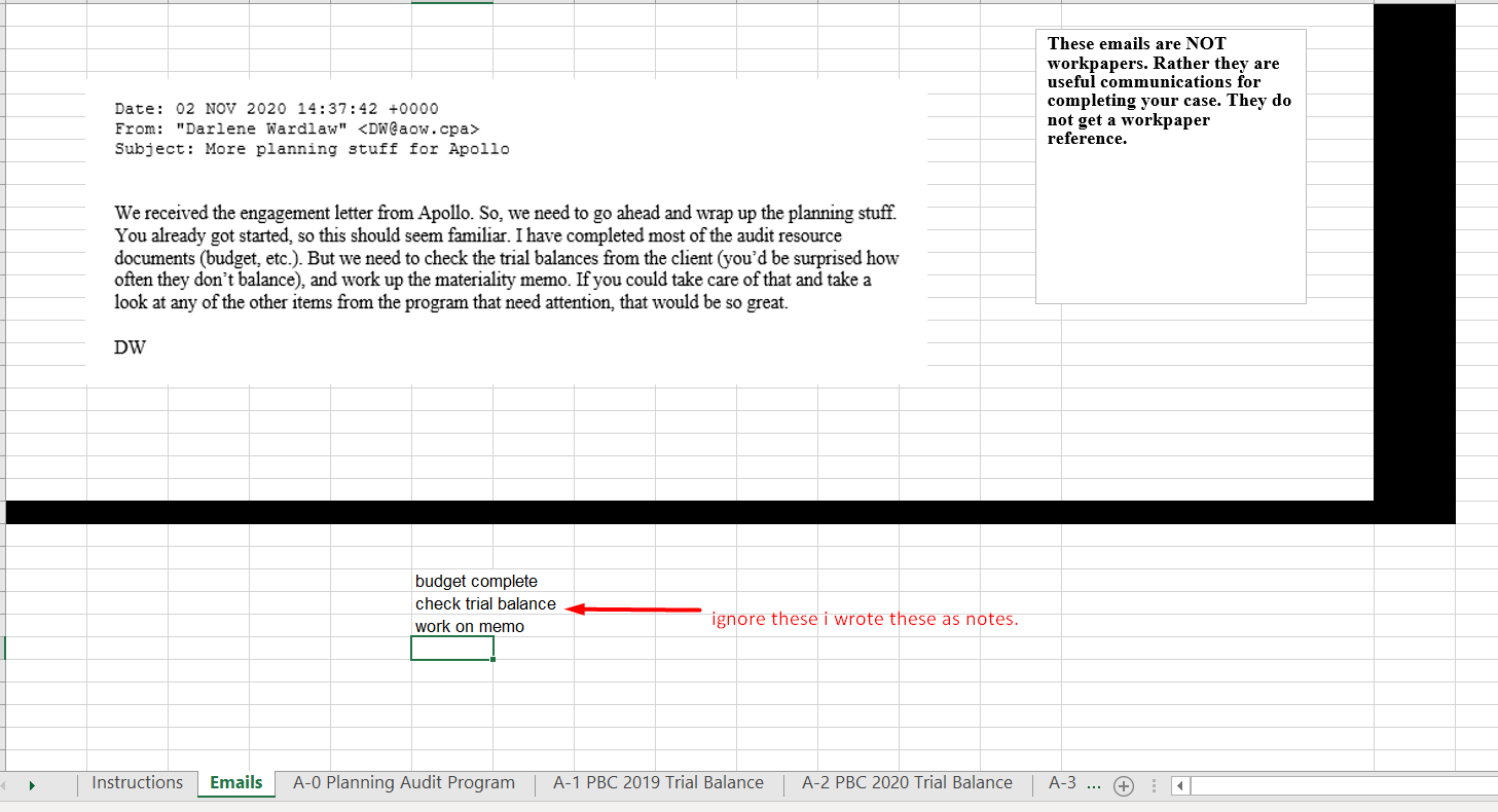 green Workpaper Related Performe Reference Assertion [8) d by Comments Complete client