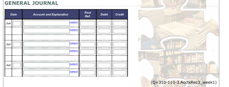 Ranch from Stompson for $320 each, terms net 30. Paid the full